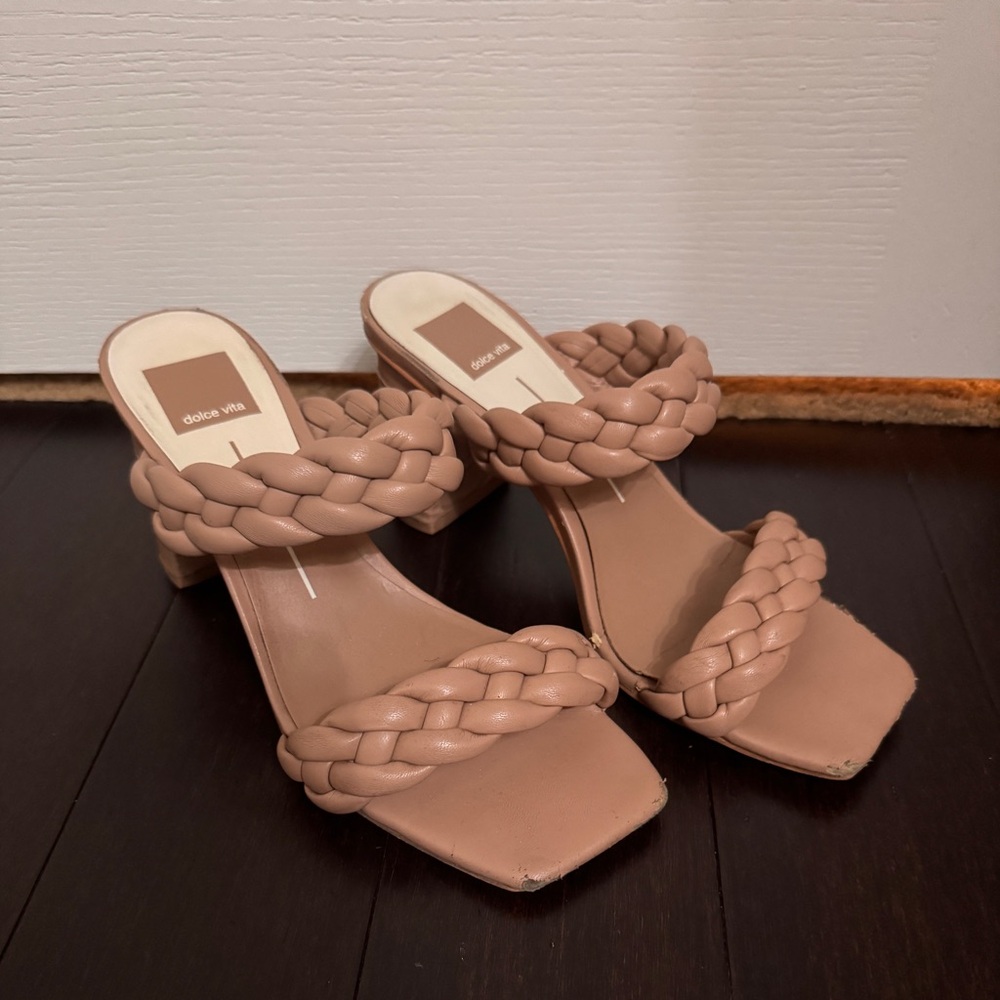 Dolce Vita Heels